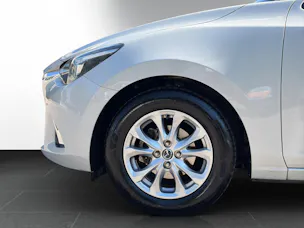 Mazda 2 G 90 Ambition Plus