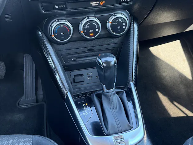 Mazda 2 G 90 Ambition Plus