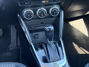 Mazda 2 G 90 Ambition Plus