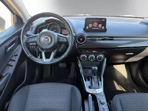 Mazda 2 G 90 Ambition Plus