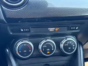 Mazda 2 G 90 Ambition Plus