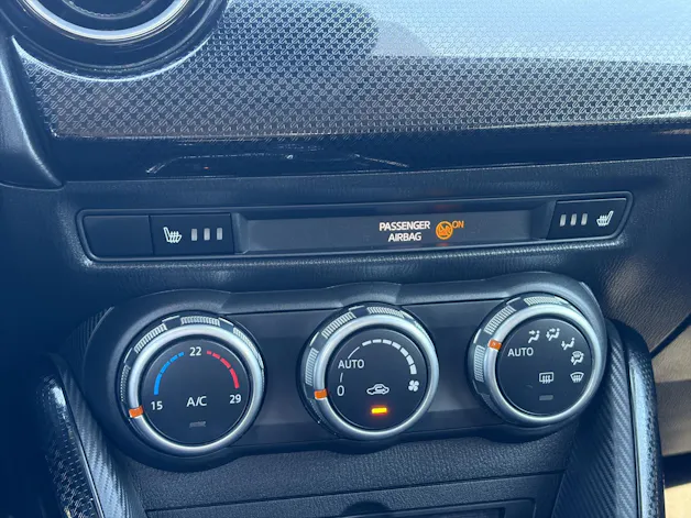 Mazda 2 G 90 Ambition Plus