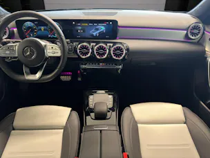 Mercedes-Benz A 250e AMG Line
