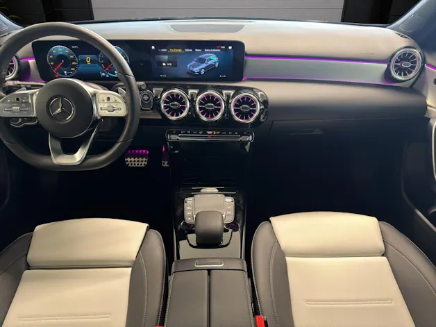 Mercedes-Benz A 250e AMG Line