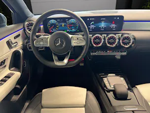 Mercedes-Benz A 250e AMG Line