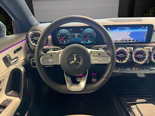 Mercedes-Benz A 250e AMG Line
