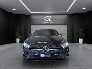 Mercedes-Benz A 250e AMG Line