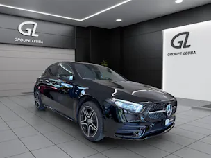Mercedes-Benz A 250e AMG Line