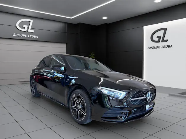 Mercedes-Benz A 250e AMG Line