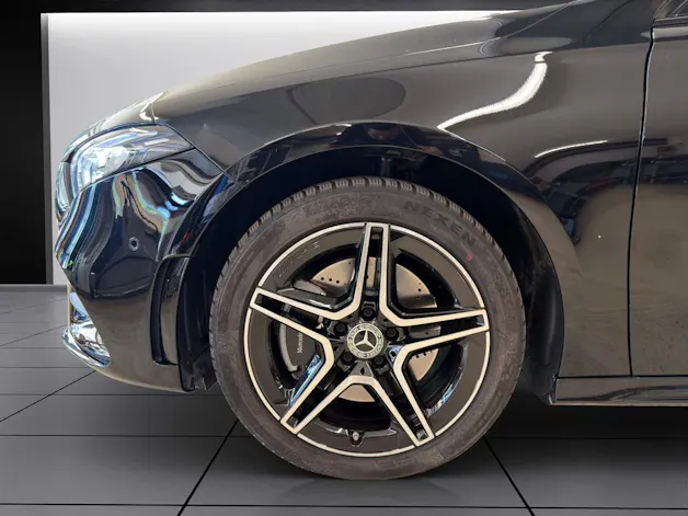 Mercedes-Benz A 250e AMG Line