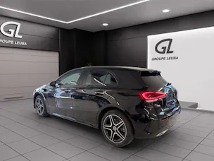Mercedes-Benz A 250e AMG Line