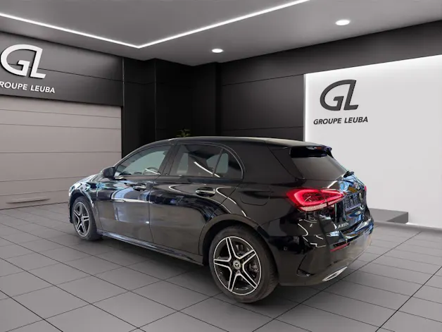 Mercedes-Benz A 250e AMG Line