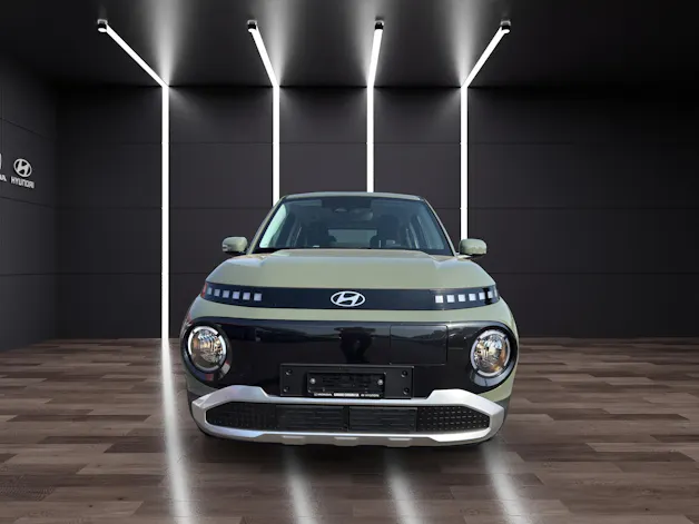 Hyundai Inster 49kWh Origo