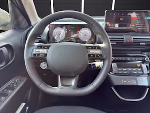 Hyundai Inster 49kWh Origo