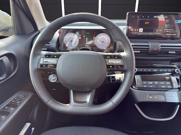 Hyundai Inster 49kWh Origo