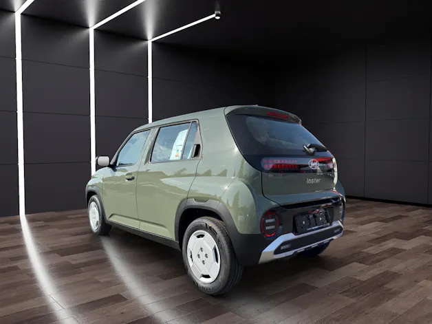 Hyundai Inster 49kWh Origo