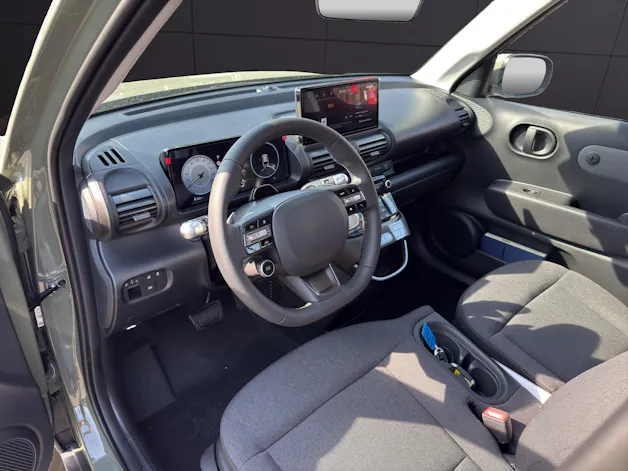 Hyundai Inster 49kWh Origo