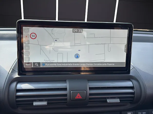 Hyundai Inster 49kWh Origo