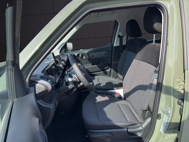 Hyundai Inster 49kWh Origo
