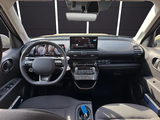 Hyundai Inster 49kWh Origo