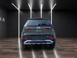 Hyundai Inster 49kWh Origo