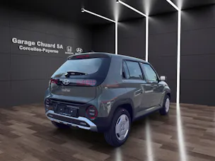 Hyundai Inster 49kWh Origo