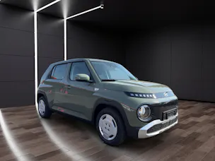 Hyundai Inster 49kWh Origo