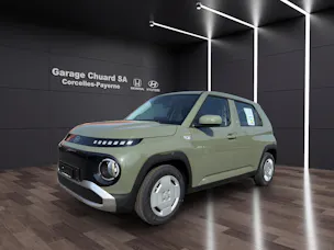 Hyundai Inster 49kWh Origo
