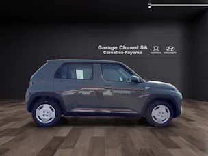 Hyundai Inster 49kWh Origo