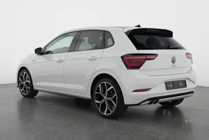 VW Polo 2.0 TSI GTI DSG