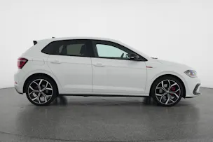 VW Polo 2.0 TSI GTI DSG