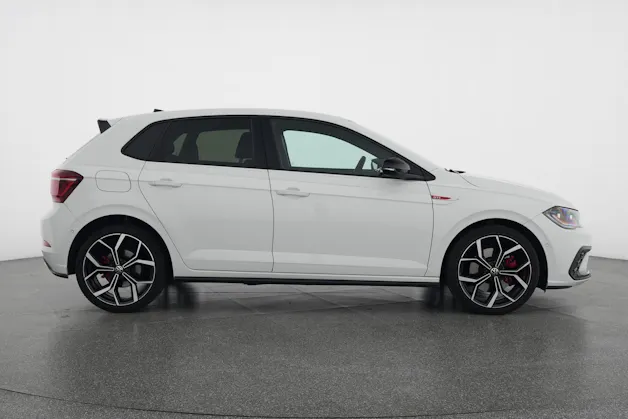 VW Polo 2.0 TSI GTI DSG