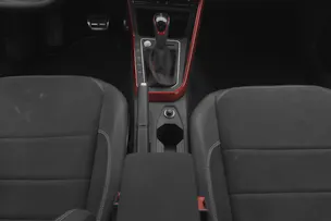 VW Polo 2.0 TSI GTI DSG