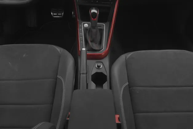 VW Polo 2.0 TSI GTI DSG