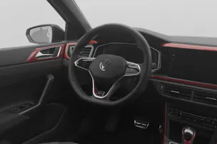 VW Polo 2.0 TSI GTI DSG