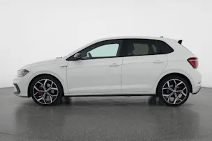 VW Polo 2.0 TSI GTI DSG