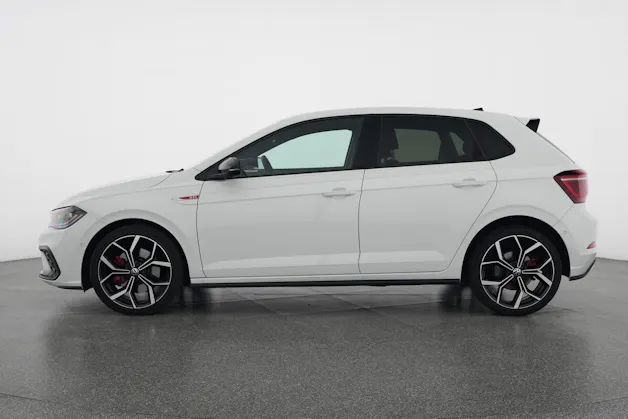 VW Polo 2.0 TSI GTI DSG