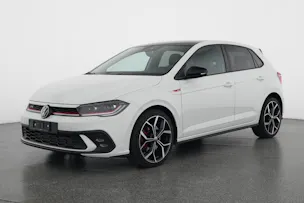 VW Polo 2.0 TSI GTI DSG