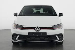 VW Polo 2.0 TSI GTI DSG
