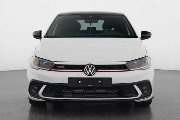 VW Polo 2.0 TSI GTI DSG