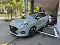 FORD Puma 1.0 MHEV ST-Line X Automat