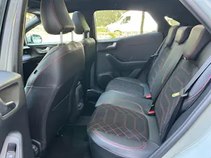 Ford Puma 1.0 MHEV ST-Line X Automat
