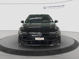 VW Golf 1.5 e TSI mHEV Value DSG