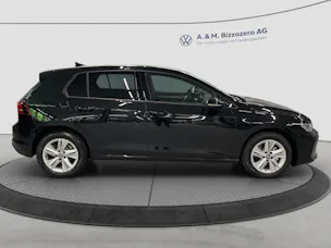 VW Golf 1.5 e TSI mHEV Value DSG