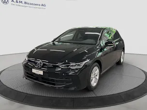 VW Golf 1.5 e TSI mHEV Value DSG
