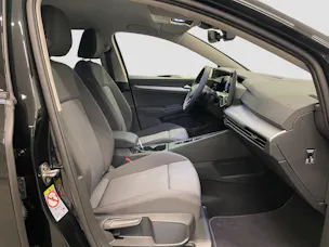VW Golf 1.5 e TSI mHEV Value DSG