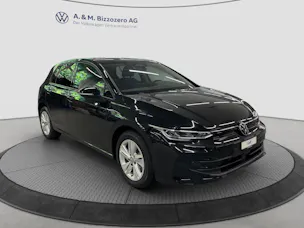 VW Golf 1.5 e TSI mHEV Value DSG