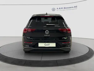 VW Golf 1.5 e TSI mHEV Value DSG