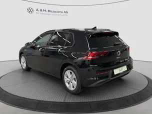 VW Golf 1.5 e TSI mHEV Value DSG