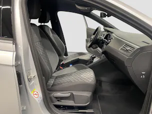 VW Polo 1.0 TSI R-Line United DSG